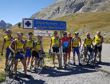 Col des Champs le 28-07-2015